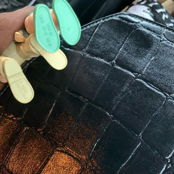 Fisher Price Loving Family Dollhouse Father and Nana/Grandmother Figurines - Picture 2 of 3